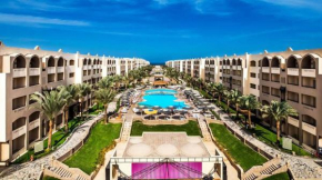 Apartment at Nubia Aqua Beach Resort